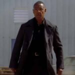 Breaking Bad Gustavo Fring Wool Coat