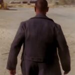 Breaking Bad Gustavo Fring Wool Coat outfit online