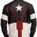 Captain America Avengers Costume