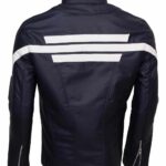Captain America The Winter Soldier Costume