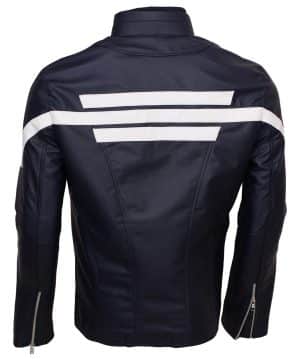 Captain America The Winter Soldier Costume