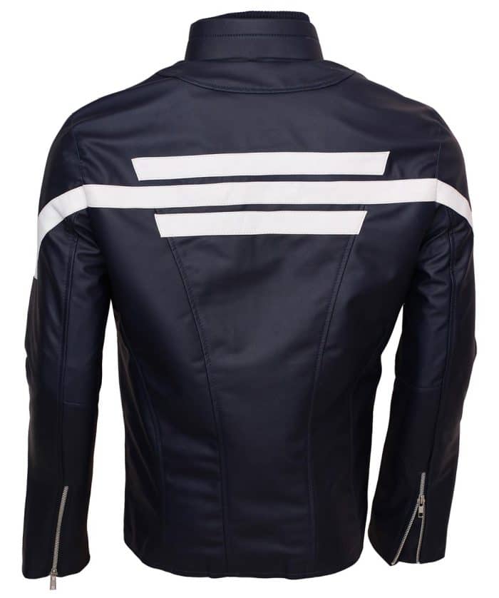Captain America The Winter Soldier Costume