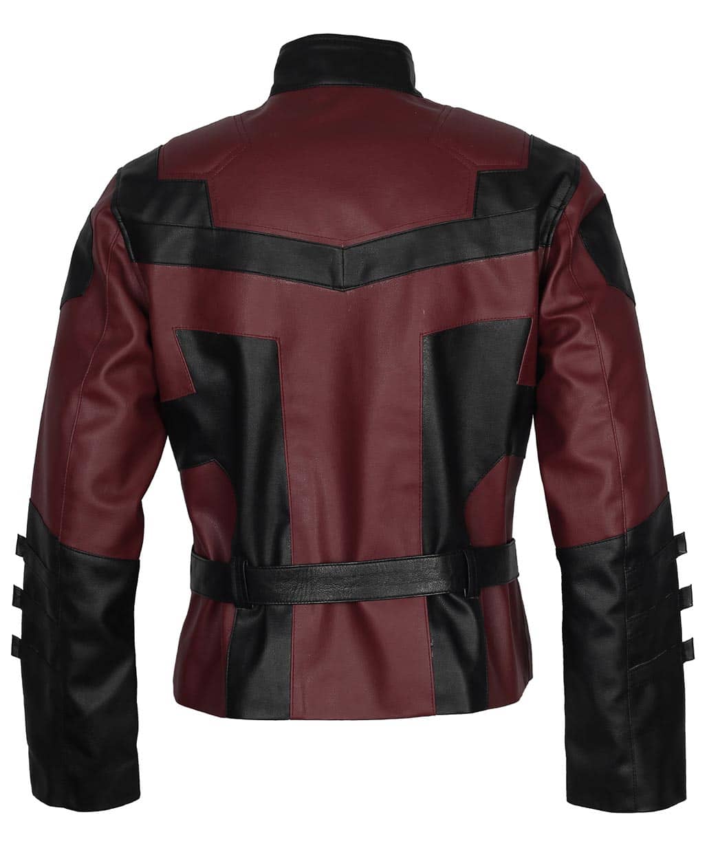 charlie-cox-daredevil-maroon-jacket