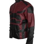 Charlie Cox Daredevil Costume