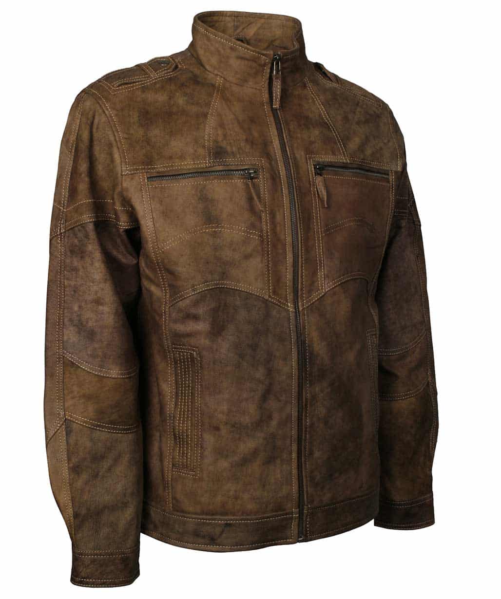designer-men-brown-distressed-leather-jacket-men