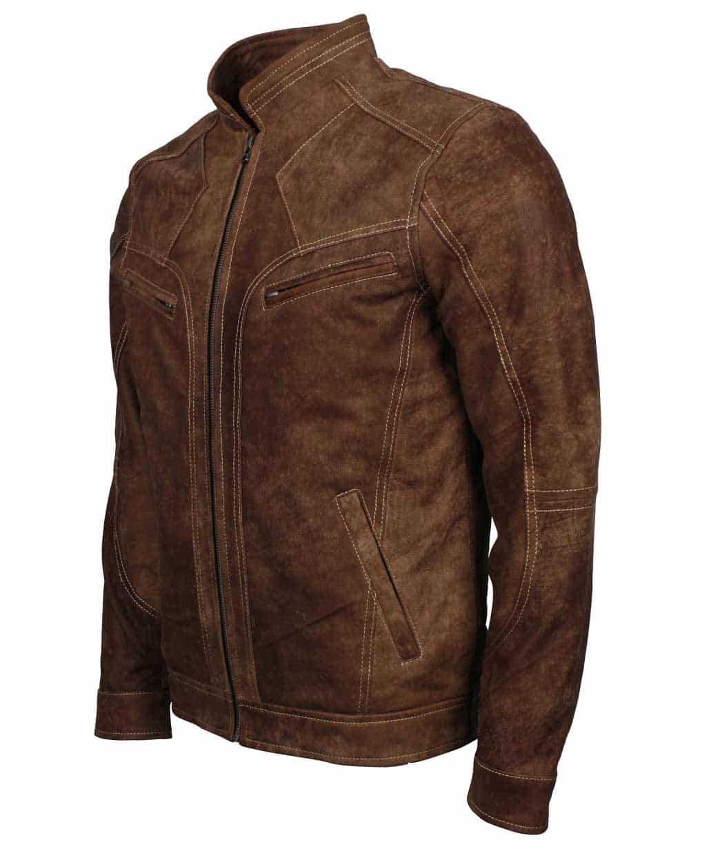 dorus-men-bsown-suede-leather-jacket-Outerwear