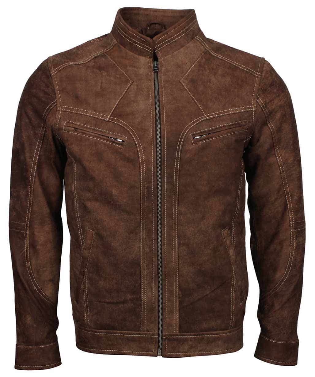 dorus-men-brown-suede-leather-jacket