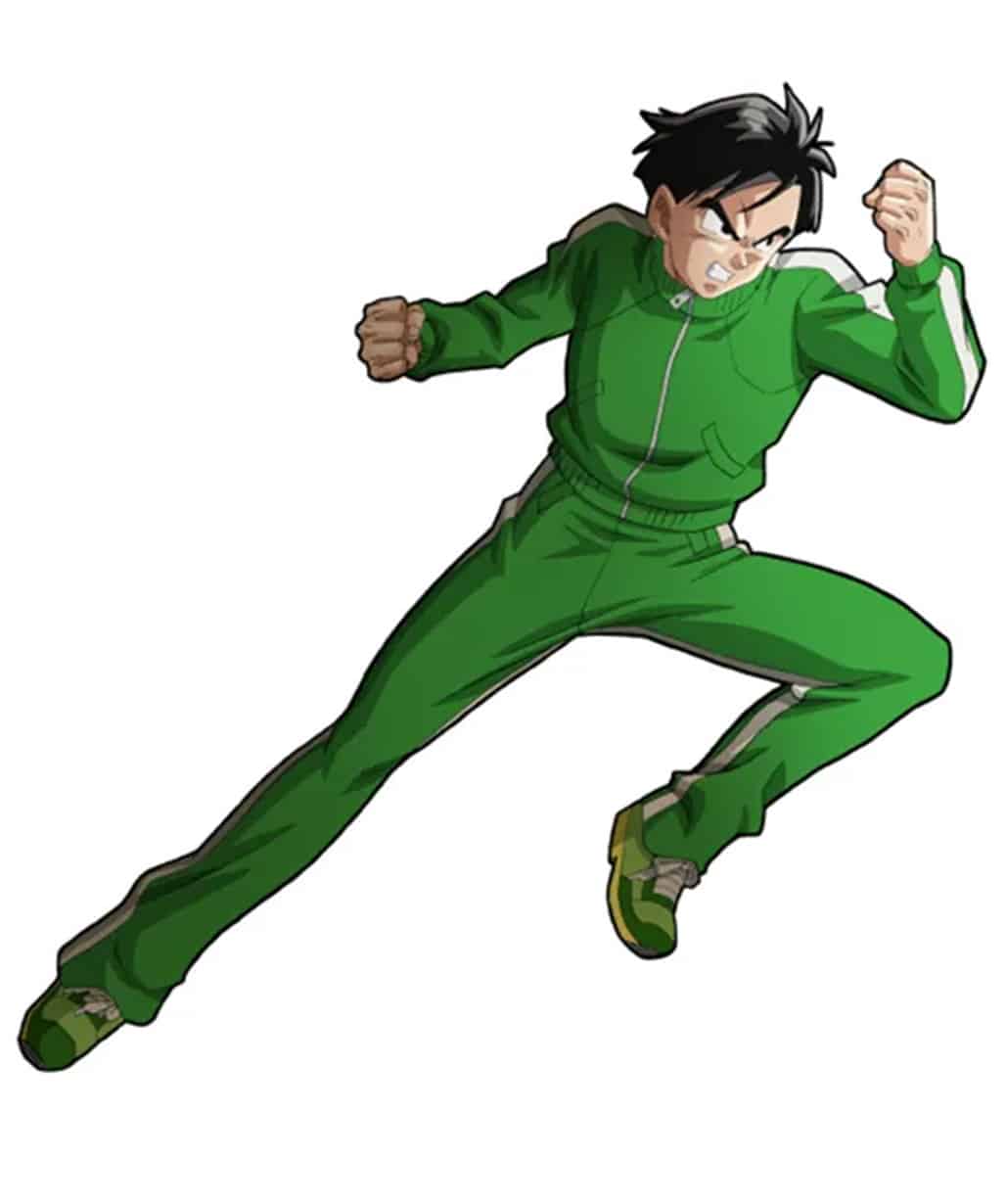 dragon-ball-z-gohan-green-tracksuit-costume