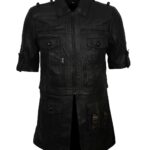 Final Fantasy XV Noctis Lucis Caelum Coat