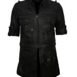Final Fantasy XV Noctis Lucis Caelum Coat Costume