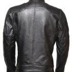 Hannibal Season 3 Mads Mikkelsen Biker Jacket sale UK USA and Australia for sale