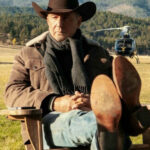 John Dutton Yellowstone Corduroy Jacket sale