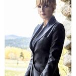 Kelly Reilly Beth Dutton Yellowstone Blazer