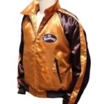 Ken Wahl The Wanderers Varsity Jacket