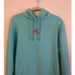 Ludwig Ahgren Mogul Moves Hoodie outfit