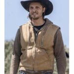 Luke Grimes Yellowstone Season 5 Jacket
