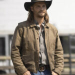 Luke Grimes Yellowstone Season 5 Jacket