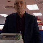 Mark Margolis Better Call Saul Hector Salamanca Blazer