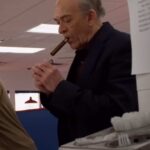 Mark Margolis Better Call Saul Hector Salamanca Blazer sale