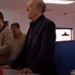 Mark Margolis Better Call Saul Hector Salamanca Blazer sale online