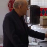 Mark Margolis Better Call Saul Hector Salamanca Blazer men