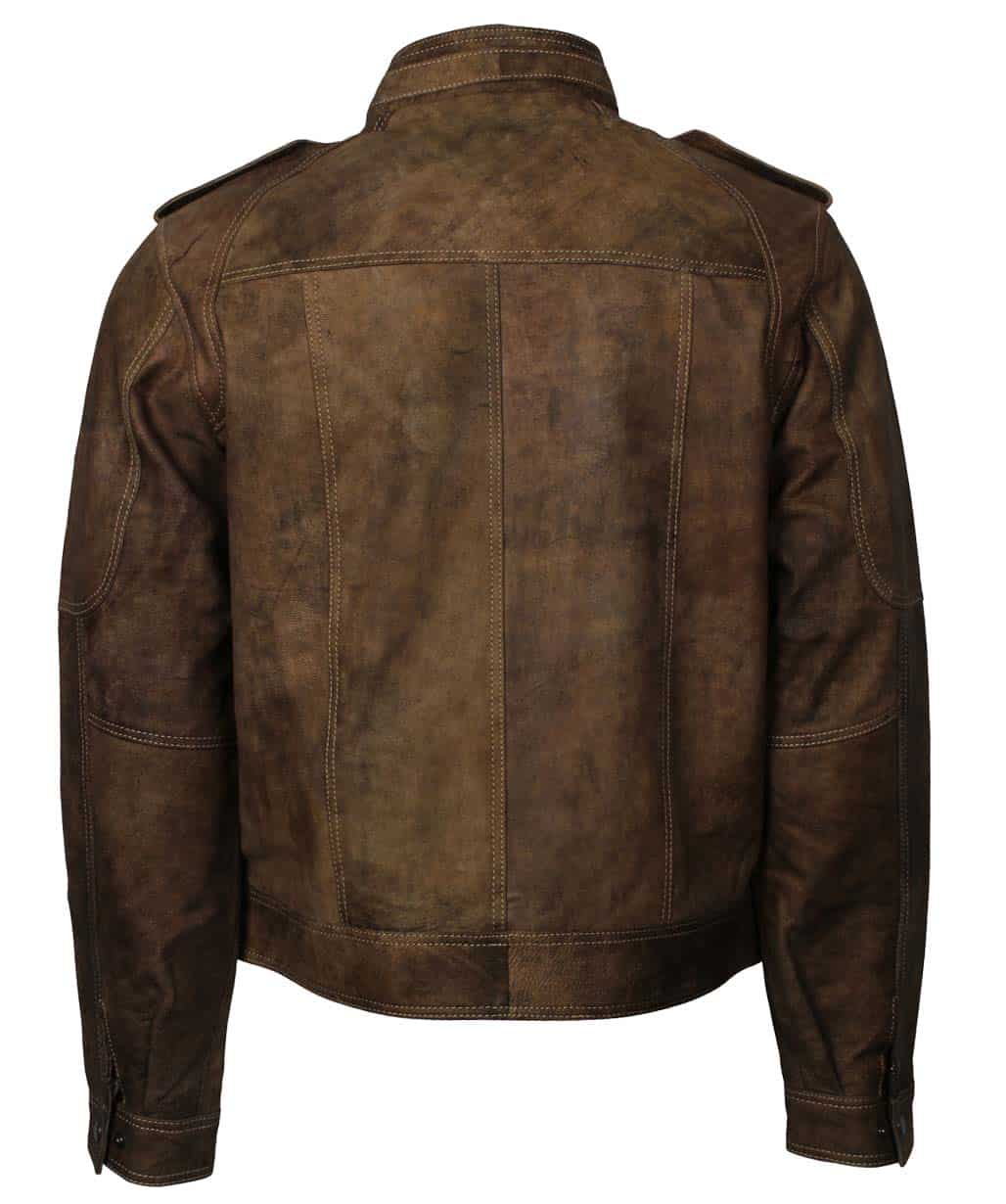 men-brown-short-distressed-leather-jacket-online-sale