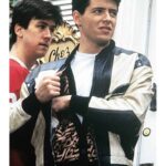 Men’s Matthew Broderick Ferris Bueller Jacket outfit