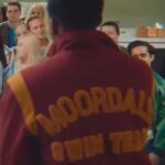 Sex Education Jackson Marchetti Bomber Jacket men online