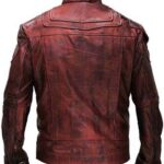 Star Lord Guardians of the Galaxy Vol 2 Jacket costume for men