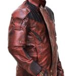 Star Lord Guardians of the Galaxy Vol 2 Jacket costume