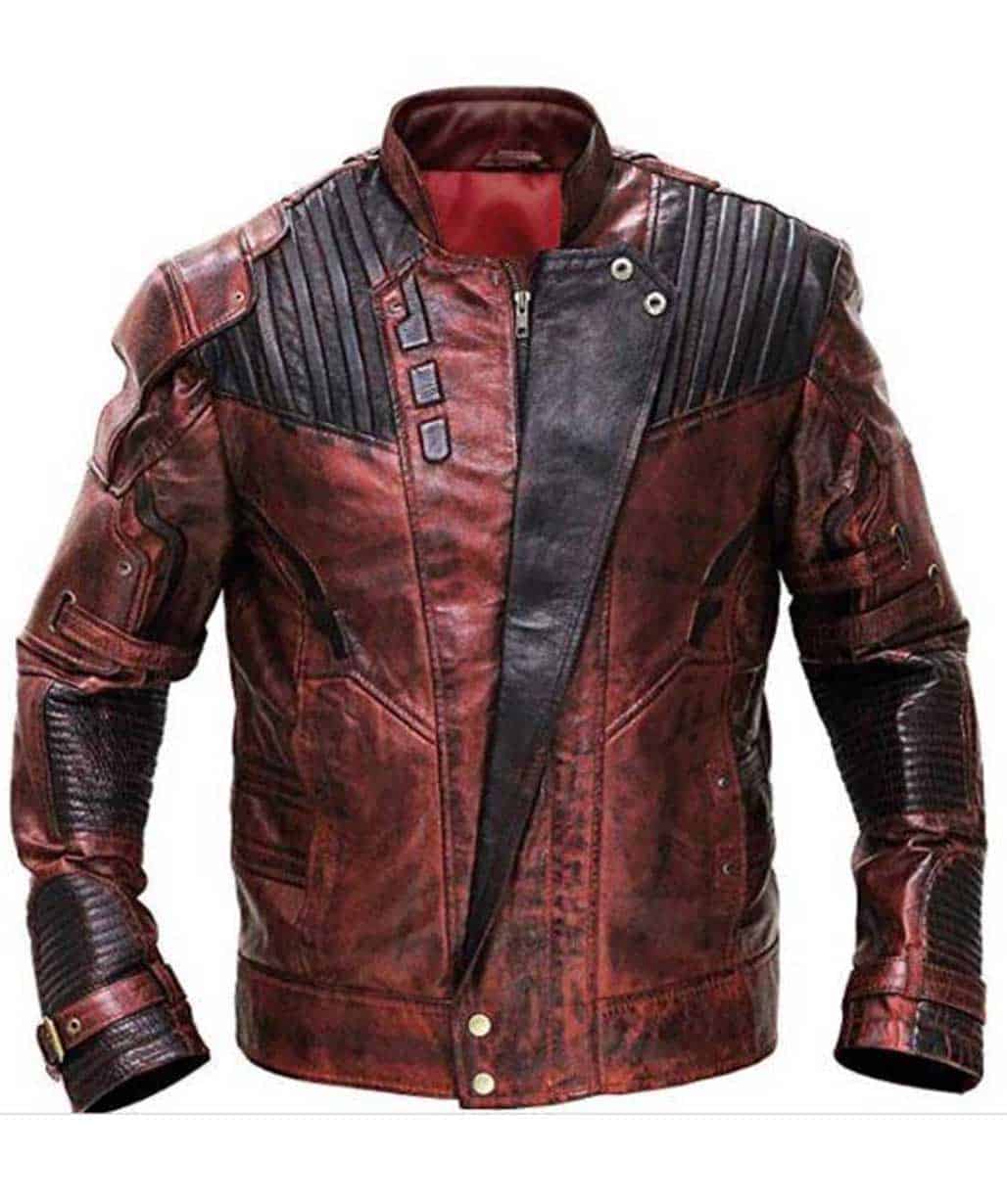 Cool Review About Star Lord Guardians Of The Galaxy Jacket