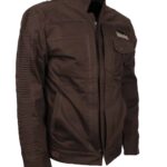 Star Wars Captain Cassian Andor Jacket