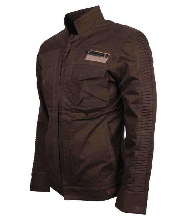 Shop Star Wars Rogue One Captain Cassian Andor Jacket