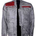 Star Wars The Force Awakens Finn Jacket