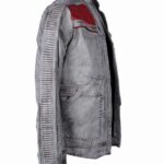 Star Wars The Force Awakens Finn outfit