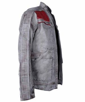 Star Wars The Force Awakens Finn outfit