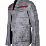Star Wars The Force Awakens Finn outfits