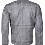 Star Wars The Force Awakens Finn Jacket USA