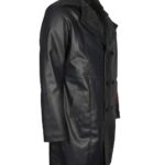 Suicide Squad Captain Boomerang Coat
