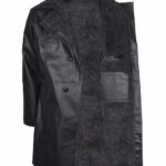 Suicide Squad Captain Boomerang fur Coat