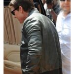 Ted Lasso Dani Rojas Fur Collar Jacket for men