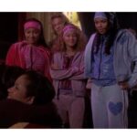 The Cheetah Girls Women Tracksuit outfit