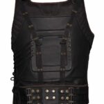 The Dark Knight Rises Bane Vest