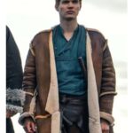 The Wheel Of Time Rand al’Thor Coat