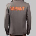 Tom Hiddleston Loki Variant Cotton Jackets