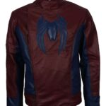 Tom Holland Spiderman Home Coming Jacket Costume
