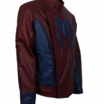 Tom Holland Spiderman Home Coming Jacket Costume Cosplay