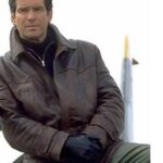 Tomorrow Never Dies James Bond Jacket