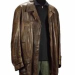 Tomorrow Never Dies James Bond Jackets