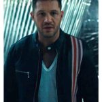 Venom 2 Tom Hardy Leather Jacket